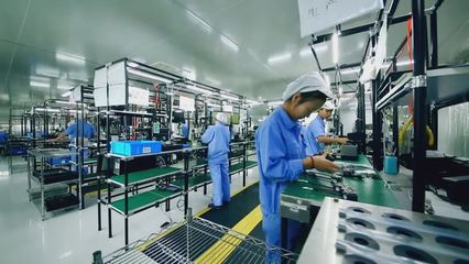 (邁出新步伐 取得新成效)我省實(shí)施&ldquo;專精特新&rdquo;中小企業(yè)培育計(jì)劃