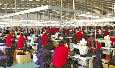 溫企海外投資步伐加快 項(xiàng)目類型開始多樣化