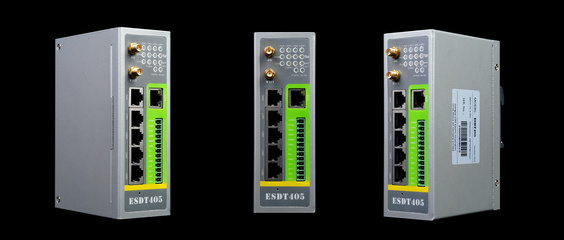 新時達物聯網星辰e盒全功能版終端ESDT405發布 多媒體技術的推廣與應用