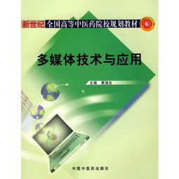 多媒體技術的推廣與應用