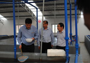 王權(quán)主任帶隊赴江蘇省東辛農(nóng)場調(diào)研