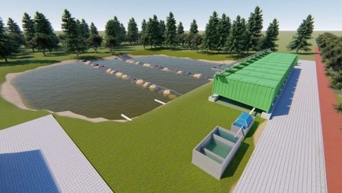 28萬(wàn)漁民待轉(zhuǎn)產(chǎn) 京東數(shù)科新型水產(chǎn)養(yǎng)殖方式填補(bǔ)禁漁期空白