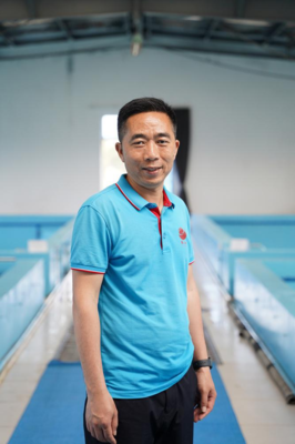 海水養殖種子工程南方基地:蝦美魚肥,水產種業振興突破連連