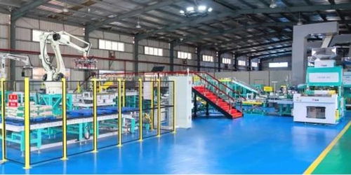 佳龍科技獲評專精特新 小巨人 企業認定,制造研發實力受肯定