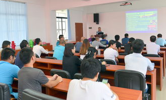 南海所深圳基地組織開展水產(chǎn)養(yǎng)殖技術(shù)及科研基地建設(shè)研討