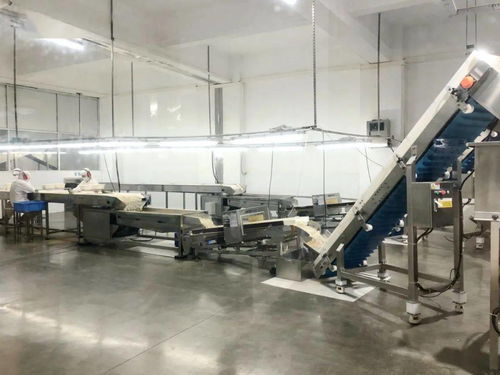 南興天虹攜手華工食品科學(xué)與工程學(xué)院，共建食品研發(fā)中心破解水產(chǎn)養(yǎng)殖行業(yè)瓶頸